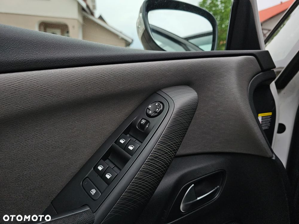 Citroën C4 Picasso 1.6 e-HDi Intensive - 11