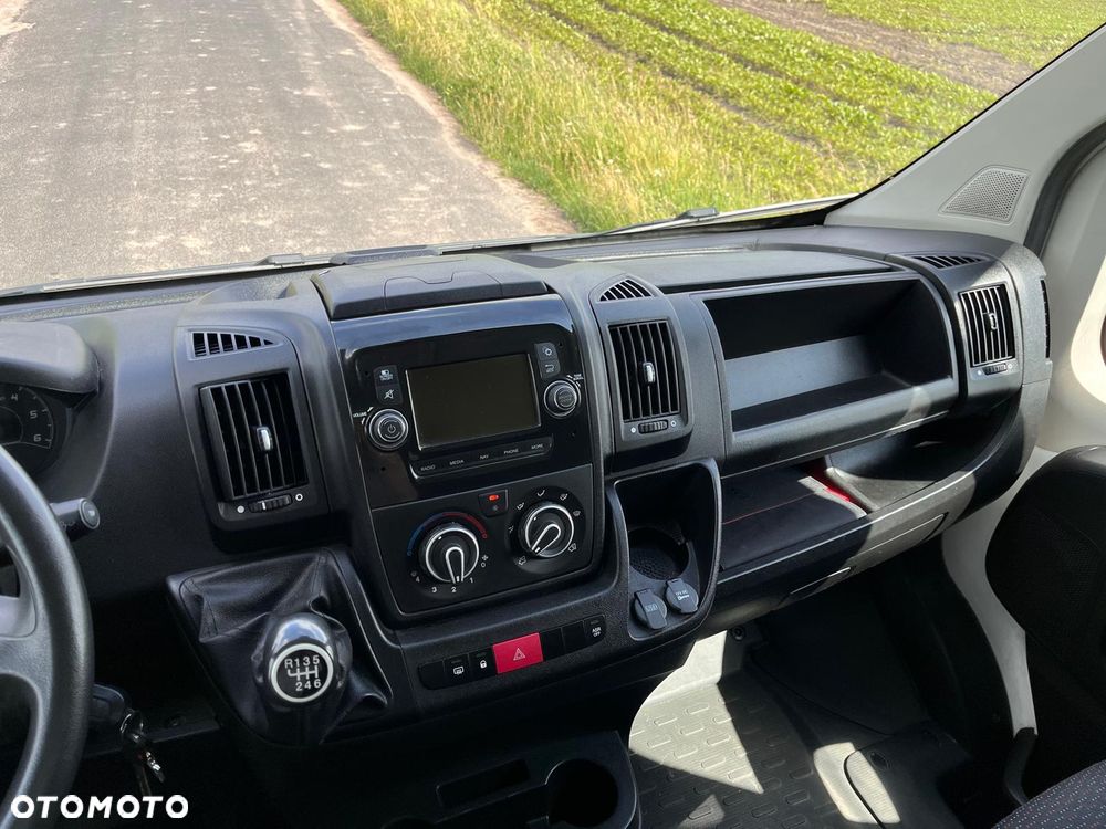 Citroën Jumper - 14