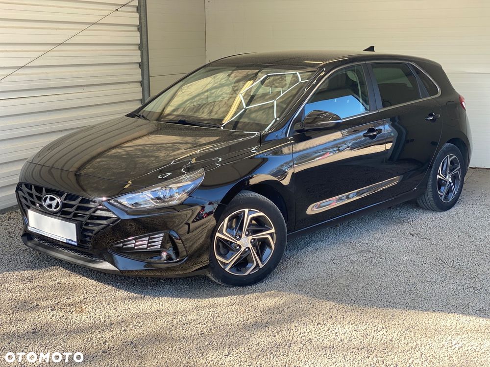 Hyundai i30 1.5 DPI Smart - 4