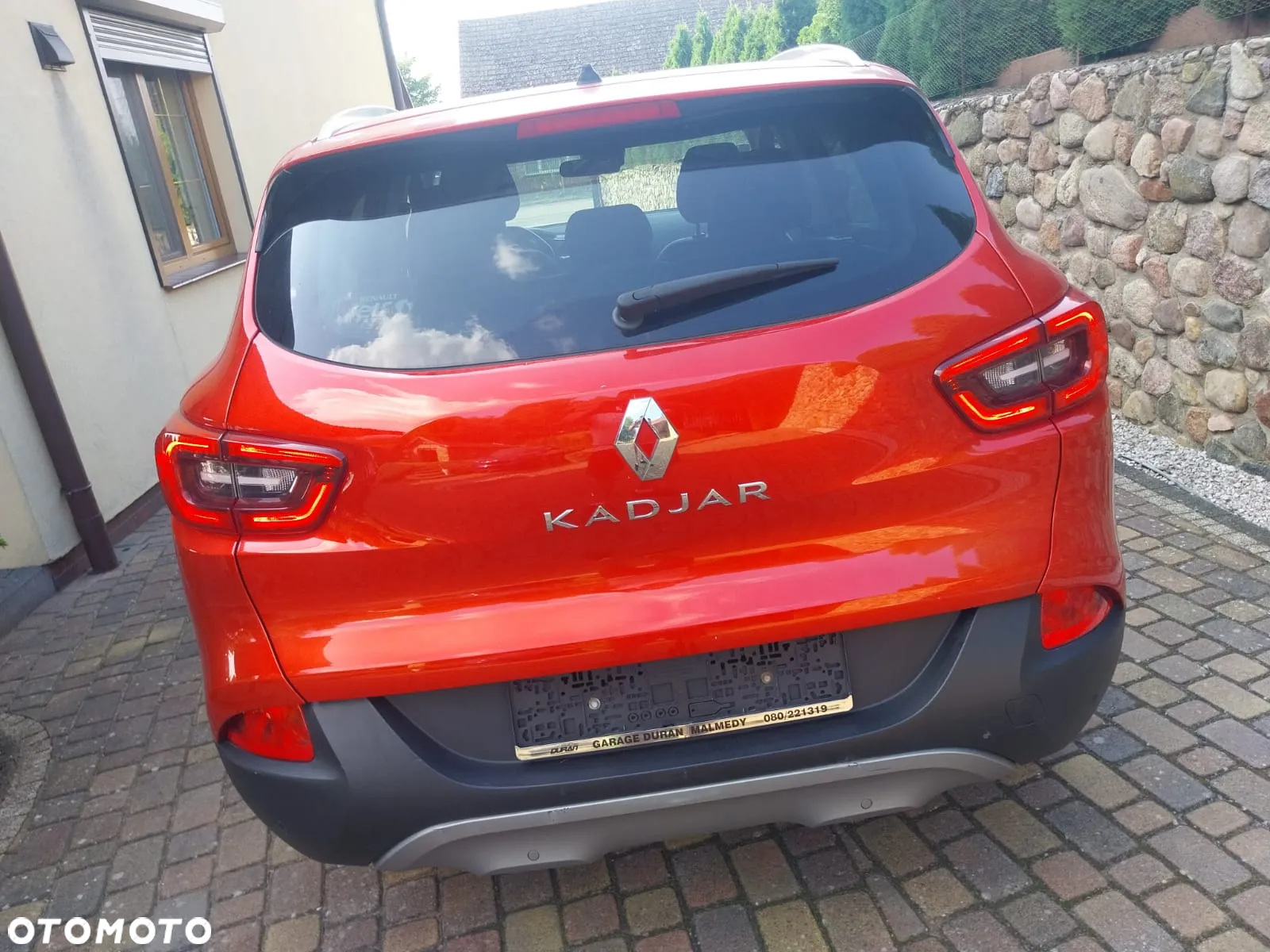 Renault Kadjar - 17