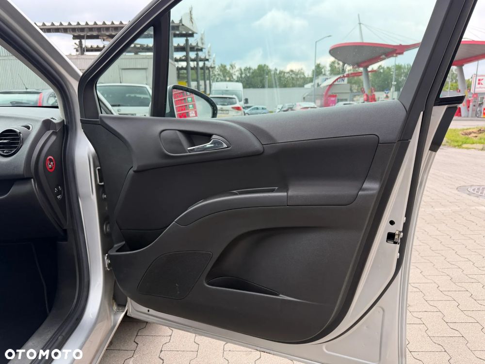 Opel Meriva 1.4 Cosmo - 18