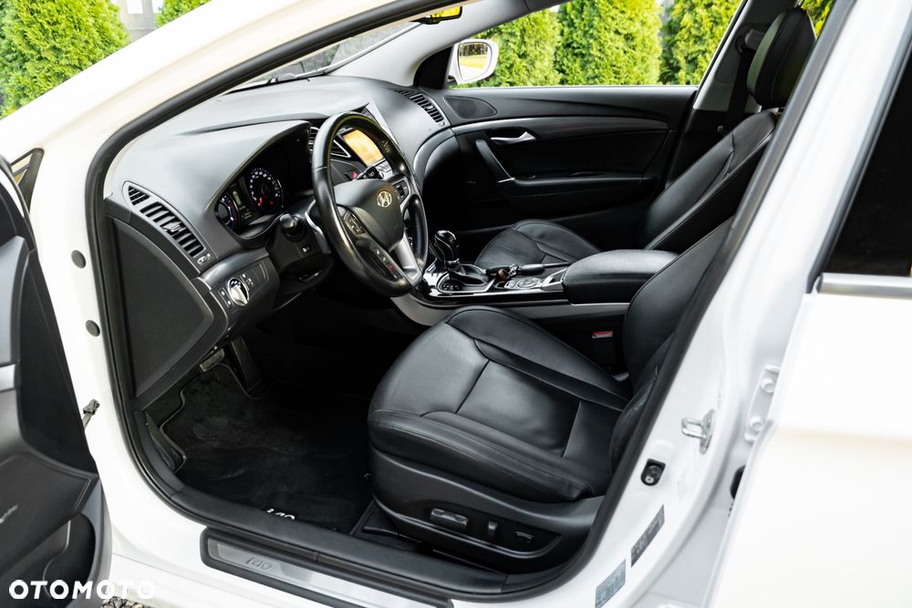 Hyundai i40 2.0 GDI Premium - 16