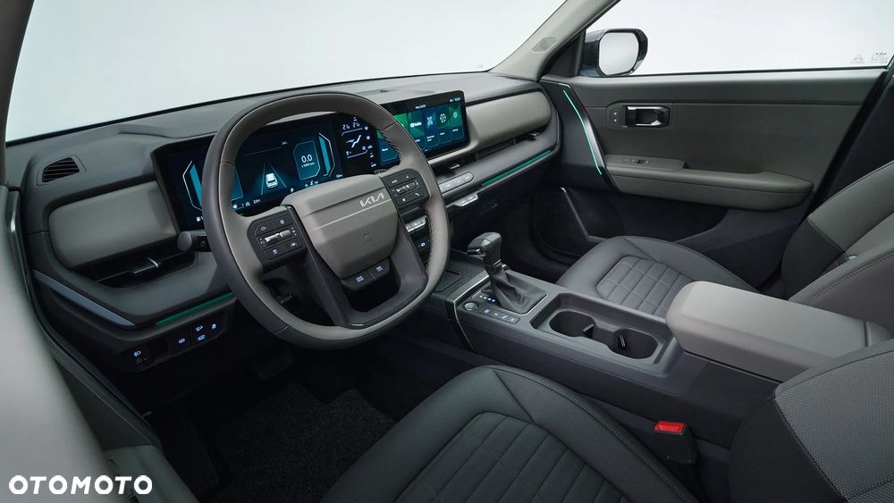 Kia Sportage - 5