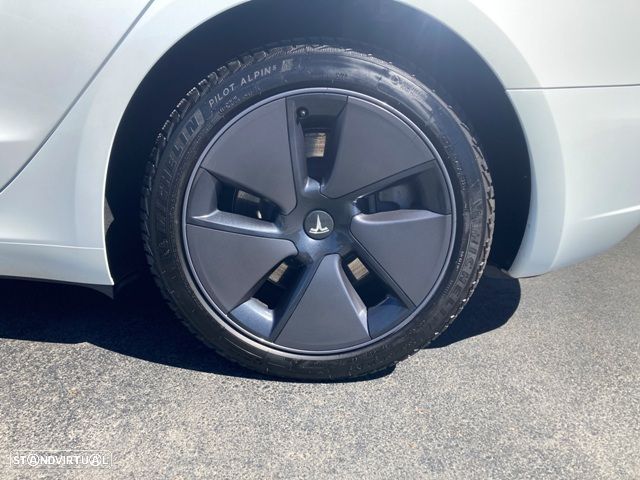 Tesla Model 3 Long Range Tração Integral - 10