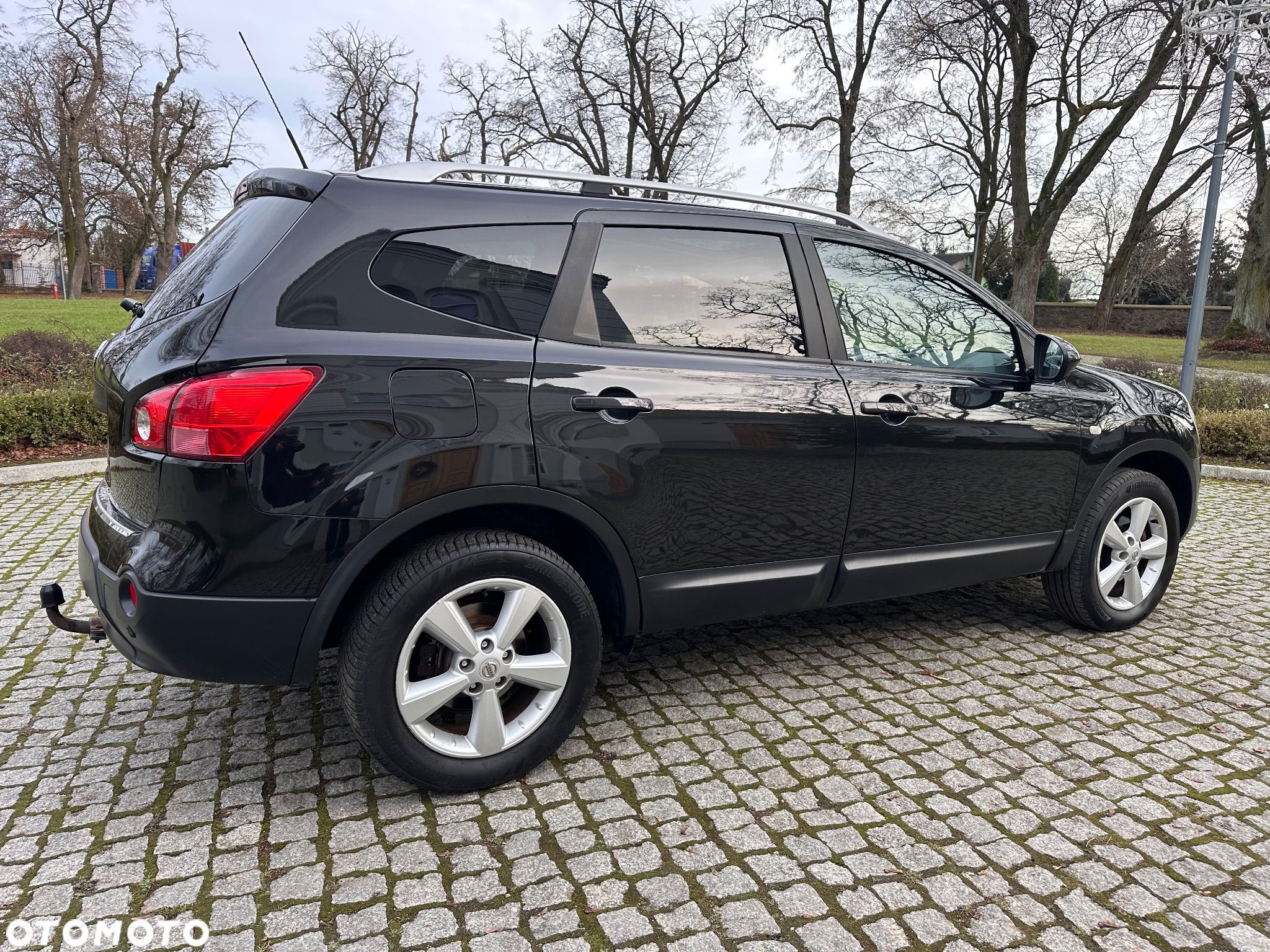 Nissan Qashqai+2 2.0 Tekna Premium - 16