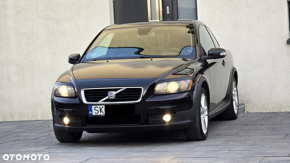 Volvo C30 2.0 Momentum - 2
