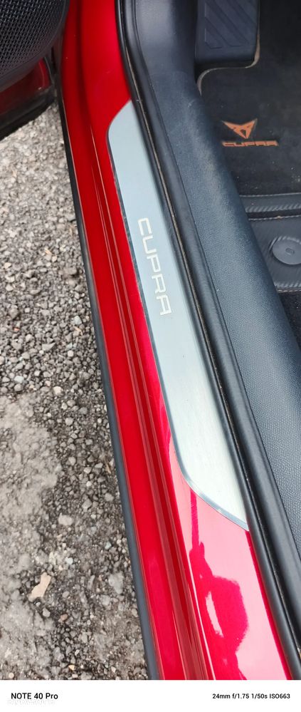 Cupra Formentor - 11