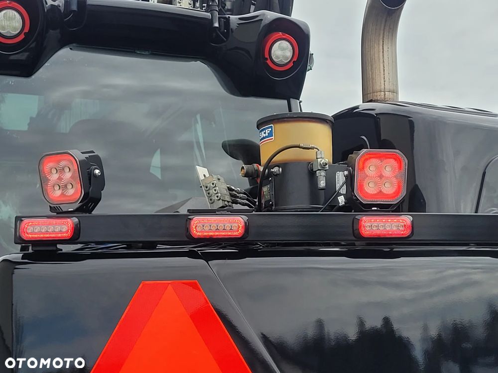 Hydrema MX14 / ROTOTILT ze szczypcami / BLACK EDITION - limitowana wersja / bogate wyposażenie / - 21