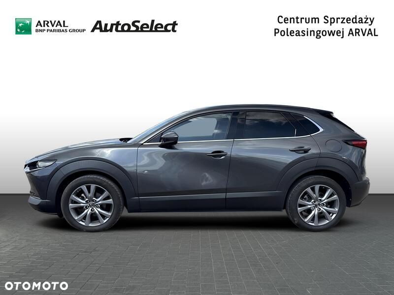 Mazda CX-30 - 2