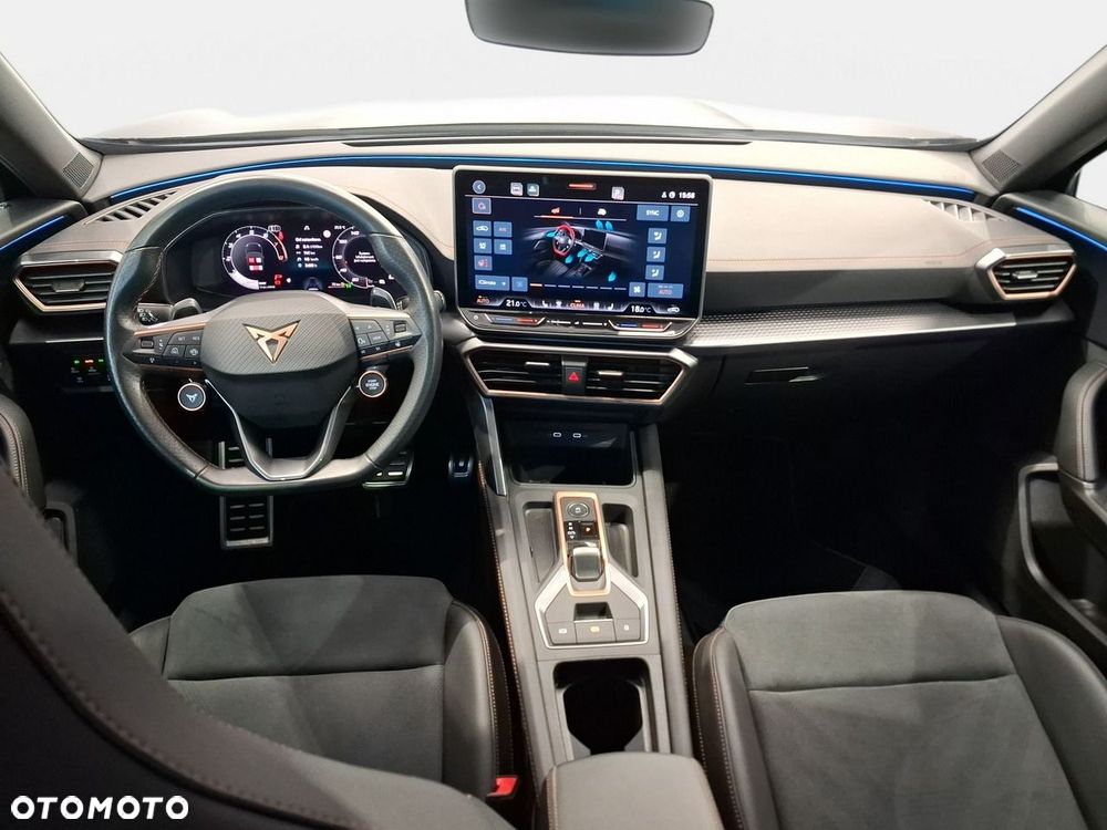 Cupra Formentor - 18