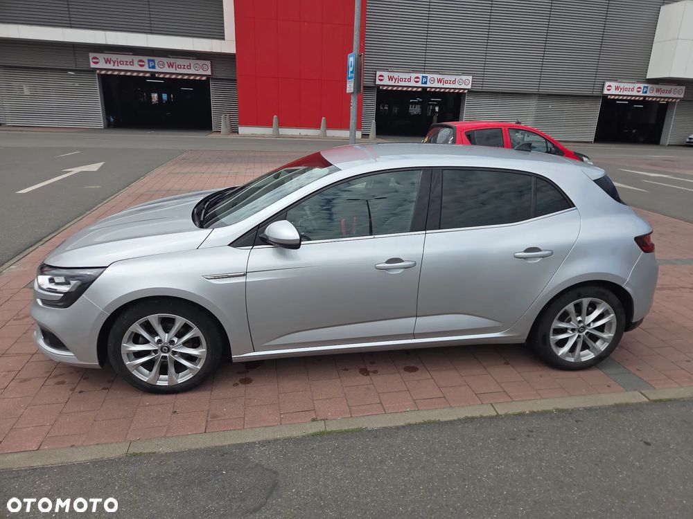 Renault Megane 1.2 Energy TCe Intens - 4
