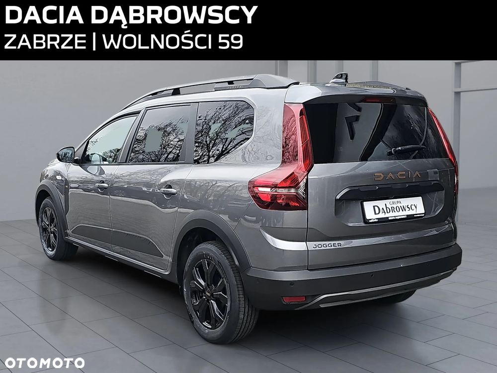 Dacia Jogger 1.0 TCe Extreme+ 7os - 8
