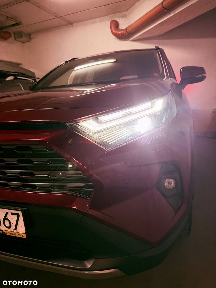 Toyota RAV4 - 27