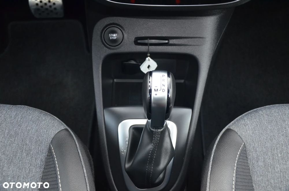 Renault Captur 1.3 Energy TCe Initiale Paris EDC - 33