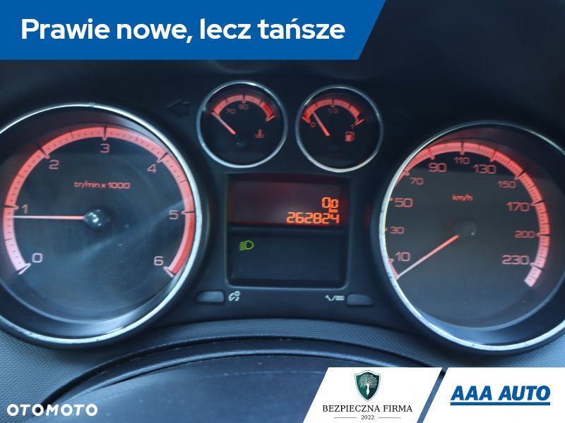 Peugeot 308 - 13