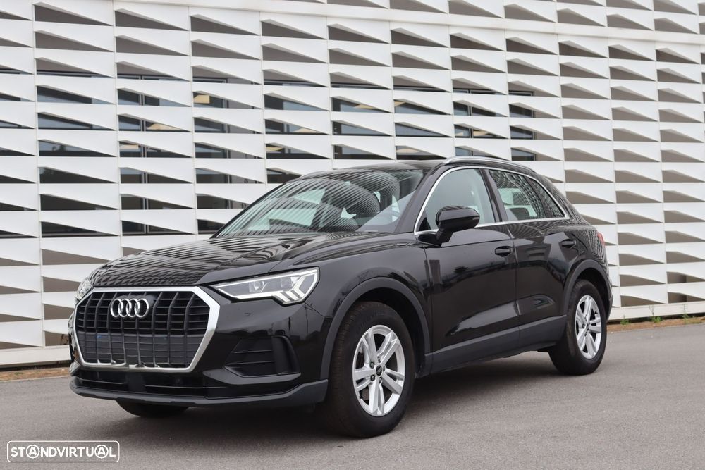 Audi Q3 Sportback 35 TFSI S line S tronic - 6
