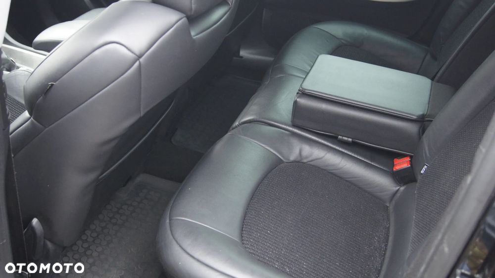 Citroën C5 HDi 135 Exclusive - 12