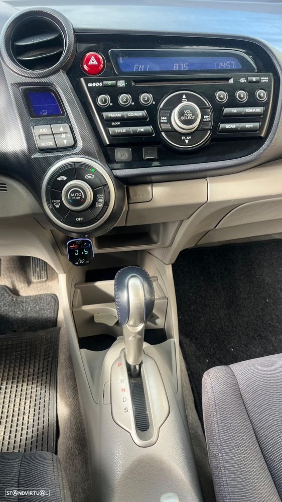 Honda Insight 1.3 IMA i-VTEC Executive - 2