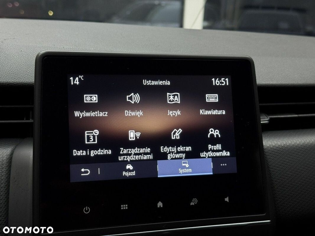Renault Clio 1.0 TCe Zen - 36
