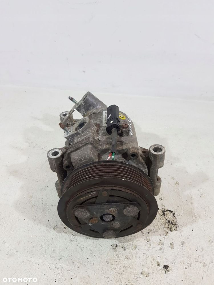 sprężarka klimatyzacji 9830148880 expert iii proace ii jumpy iii 1.5 d yh01 - 5