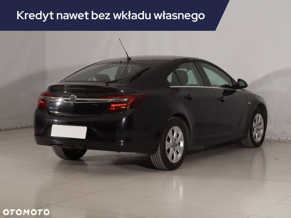 Opel Insignia - 7