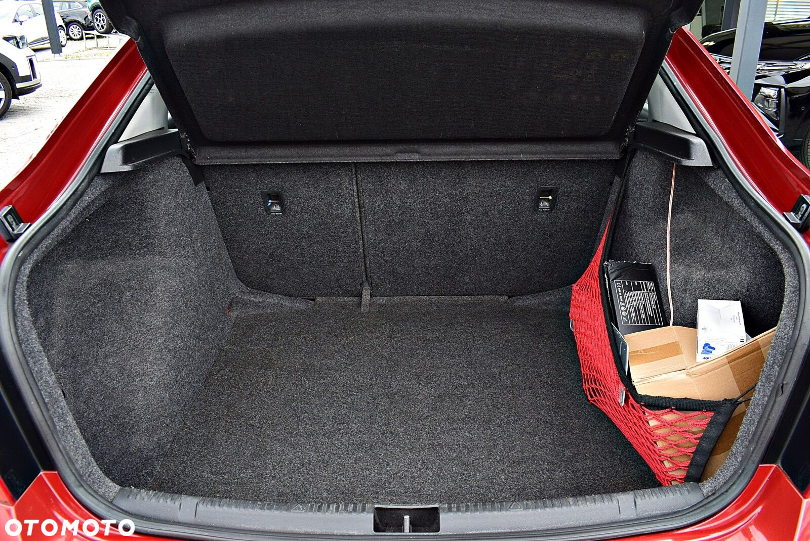 Skoda RAPID - 28