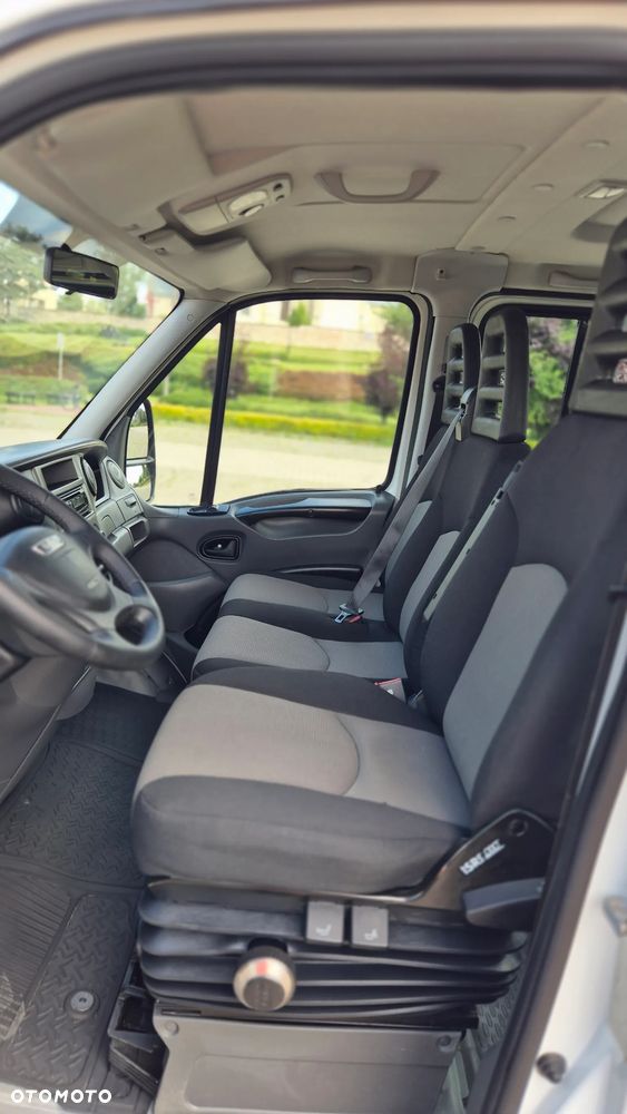 Iveco DAILY - 36