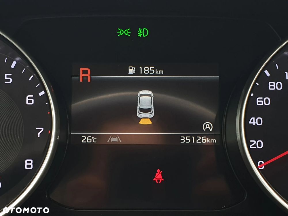 Kia XCeed 1.5 T-GDI M - 33