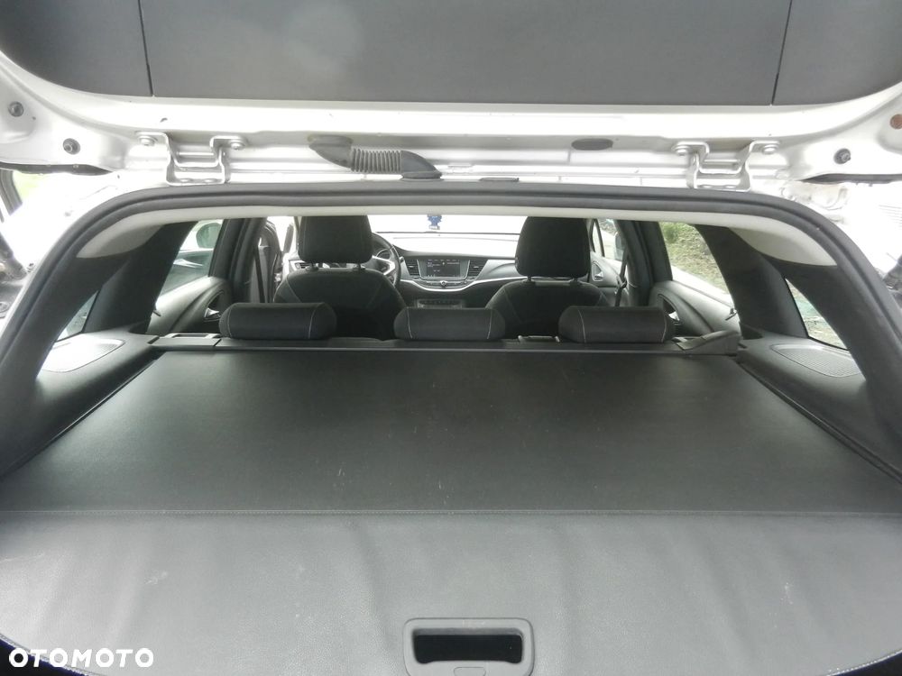 Opel Astra 1.5 CDTI Edition S&S - 32