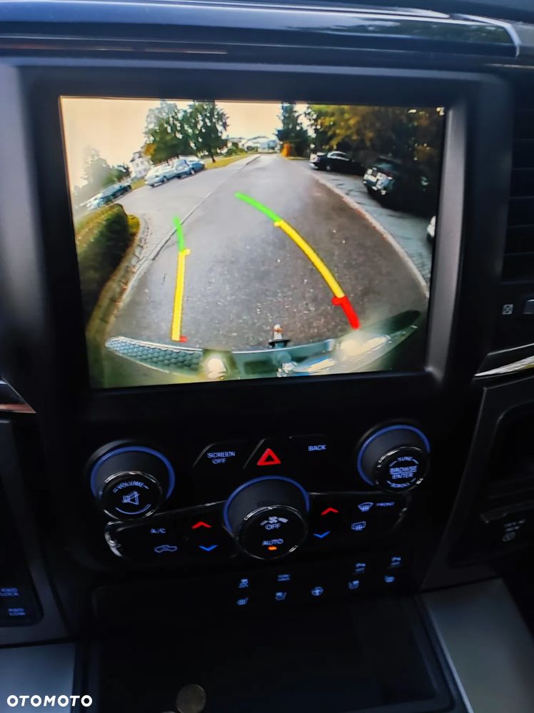 Dodge RAM 1500 5.7 4x4 - 6