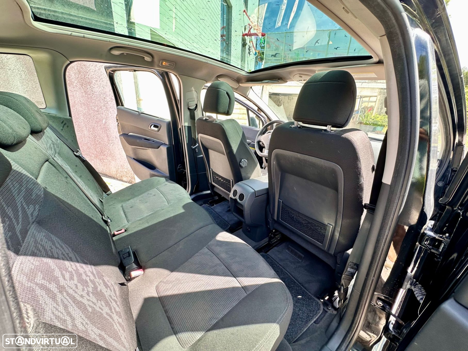 Peugeot 3008 1.6 HDi Sport - 9