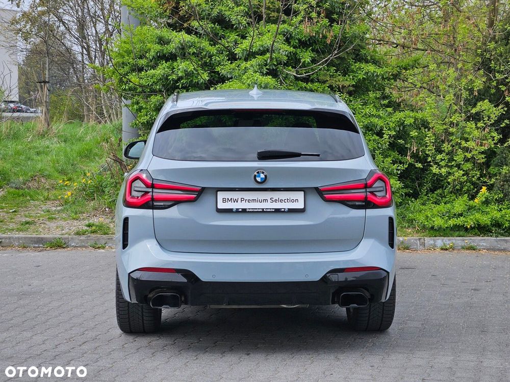 BMW X3 - 21