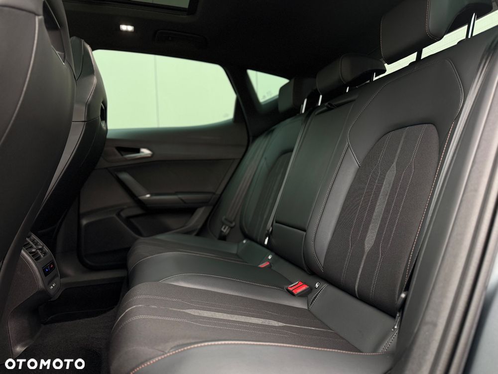 Cupra Formentor VZ 2.0 TSI 4Drive DSG - 31