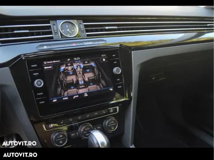 Volkswagen ARTEON 2.0 TDI DSG Elegance - 10