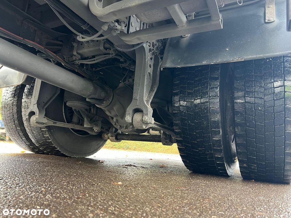 Volvo FM 340 / IZOTERMA / WINDA / SPROWADZONY / 18 PALET / 10.2017 / E6 / STAN BARDZO DOBRY - 11