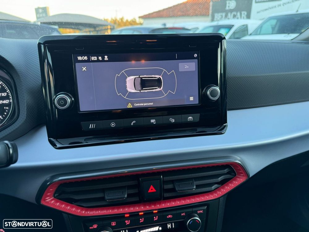 SEAT Arona 1.0 TSI FR - 39