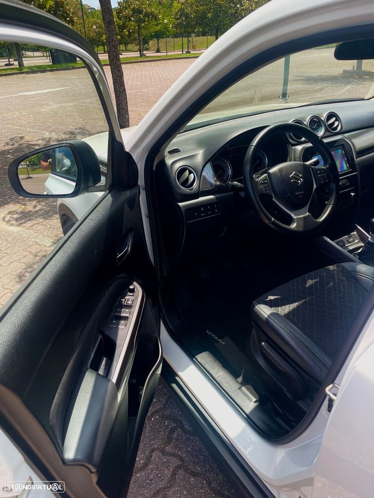 Suzuki Vitara - 15