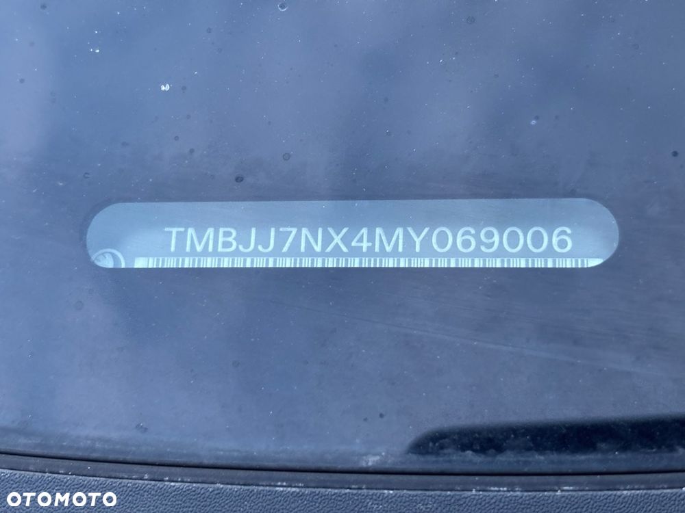 Skoda Octavia 2.0 TDI Ambition DSG - 14