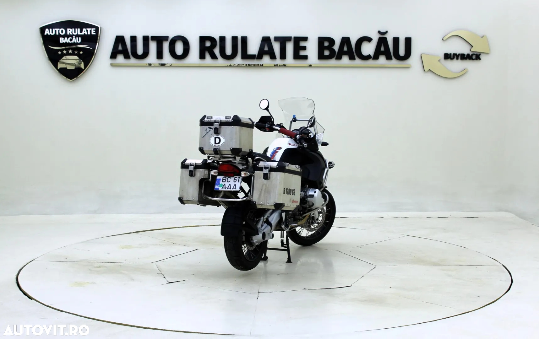 BMW Altul - 5