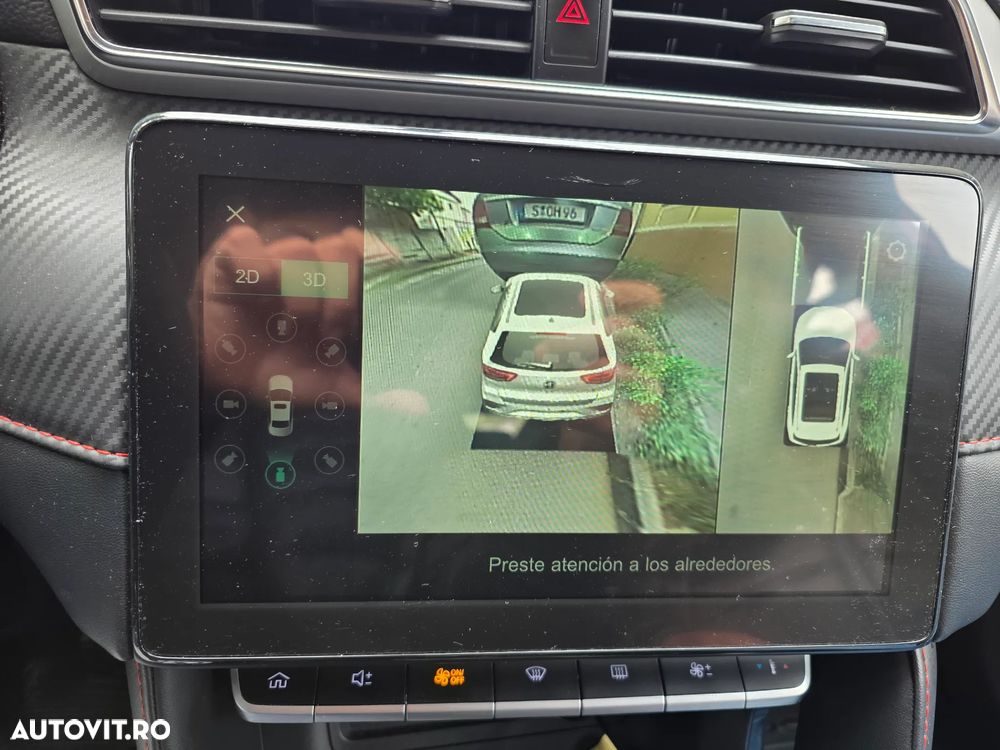 MG ZS 1.5 GSL 5MT Exclusive - 1