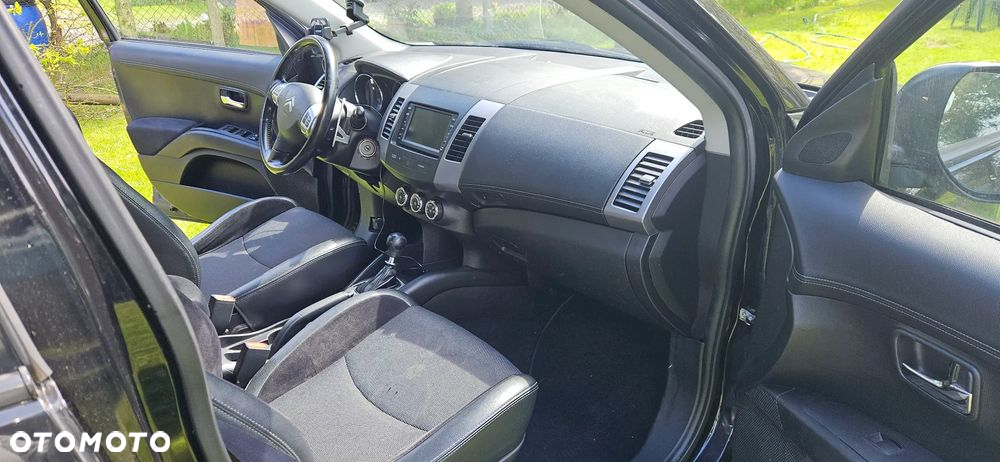Citroën C-Crosser 2.2 HDi Exclusive DCS - 7