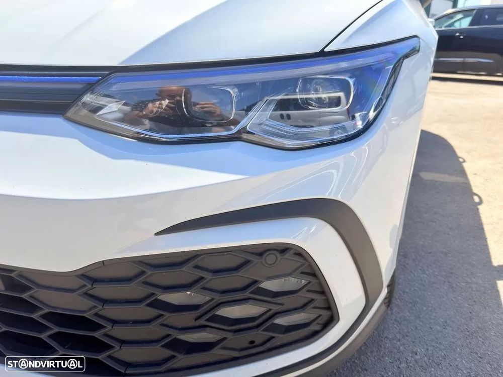 VW Golf 1.4 eHybrid OPF DSG GTE - 4