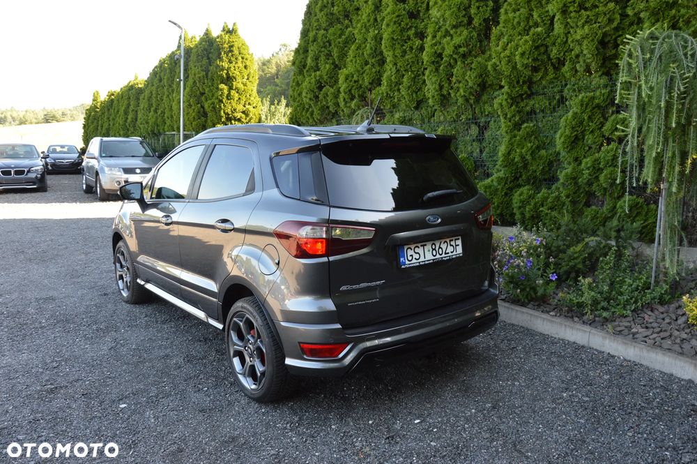 Ford EcoSport - 20