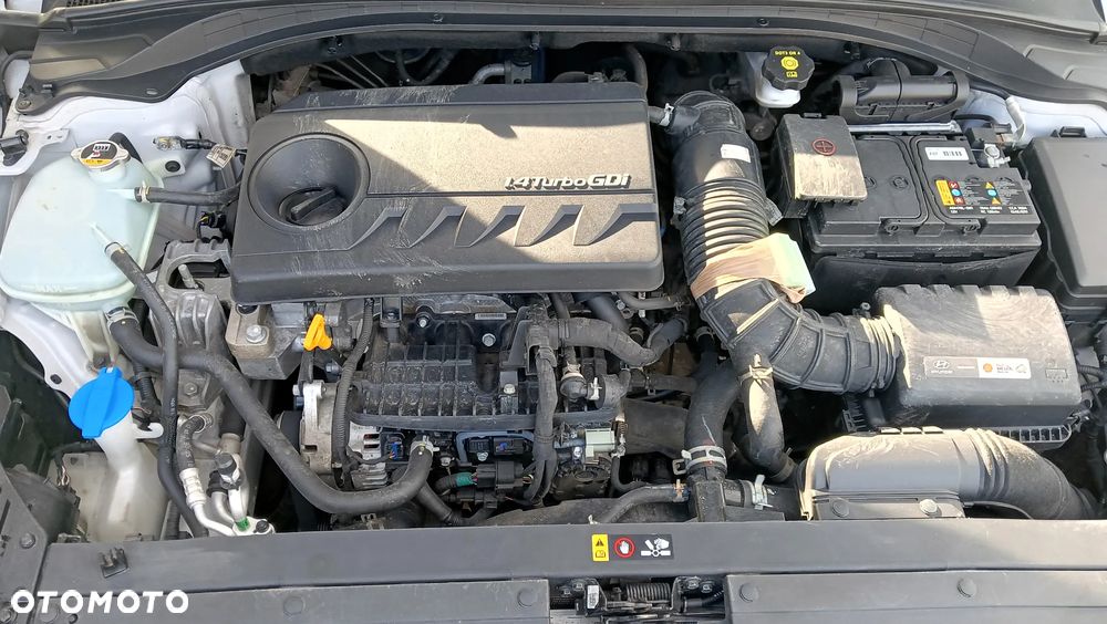 Hyundai i30 1.4 T-GDI Comfort - 21