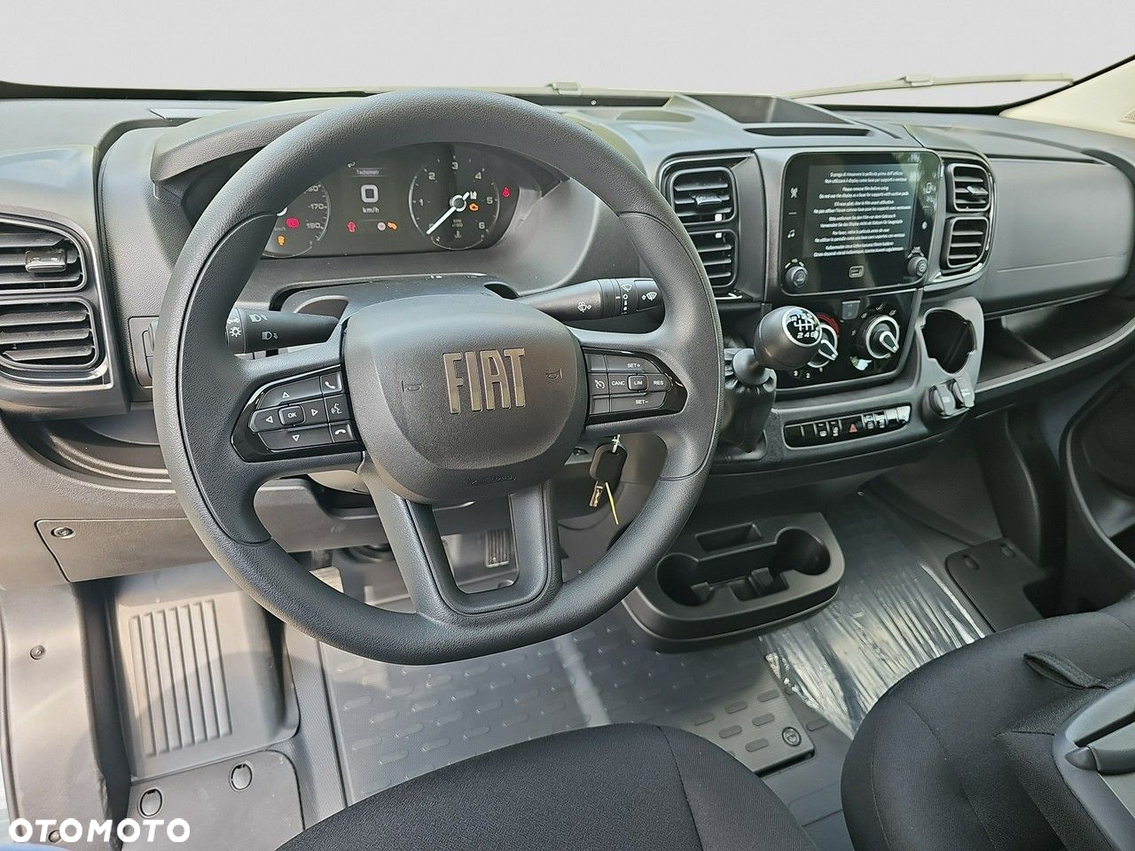 Fiat Ducato - 14