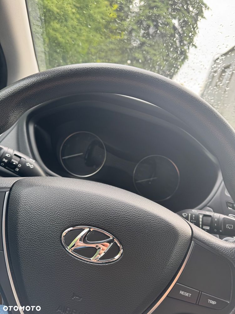 Hyundai i20 1.1 CRDi BlueDrive Comfort - 10