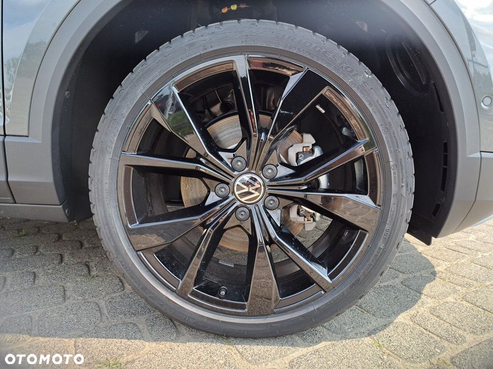 Volkswagen T-Roc 1.5 TSI Style DSG - 39