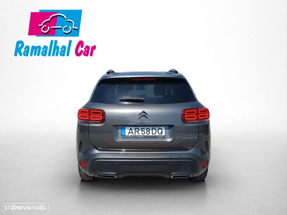 Citroën C5 Aircross 1.5 BlueHDi Shine Pack - 6