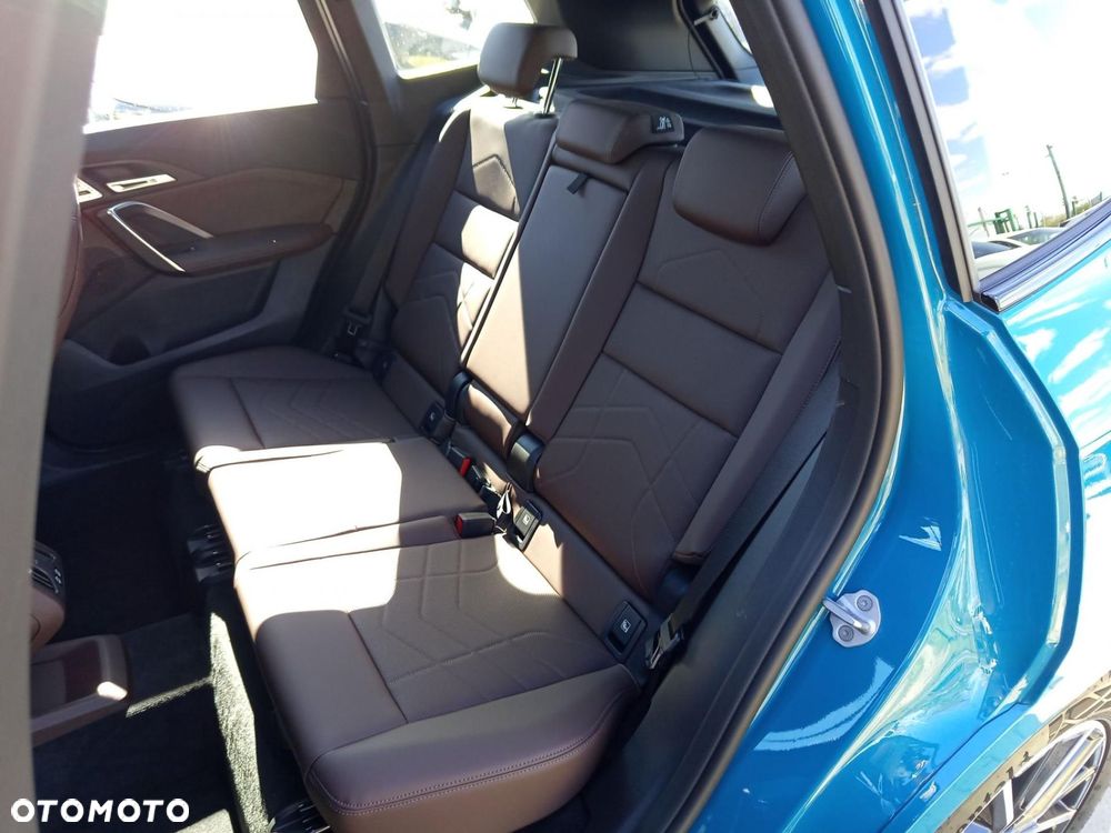 BMW X1 - 22