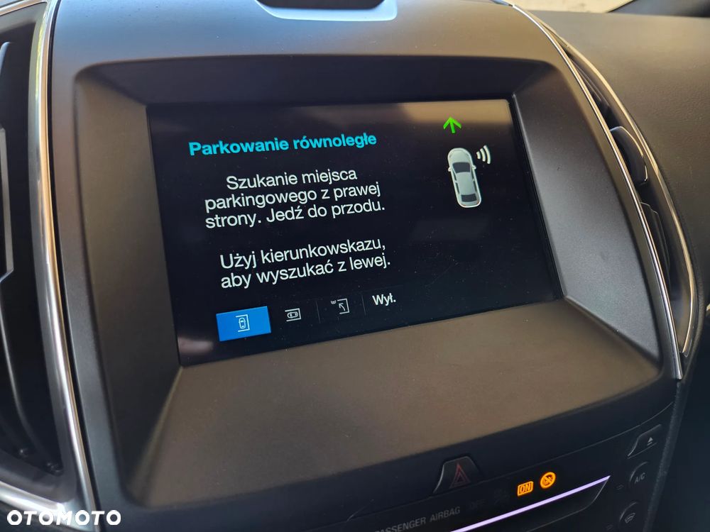Ford S-Max 2.0 TDCi ST-Line PowerShift - 22